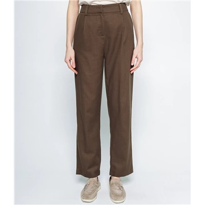 Брюки #ОКТ095003, хаки