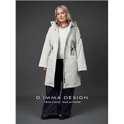 DIMMA Пальто 2669