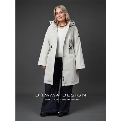 DIMMA Пальто 2669