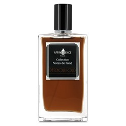 AFFINESSENCE PATCHOULI-OUD edp 100ml TESTER