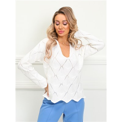 Джемпер Др5-444