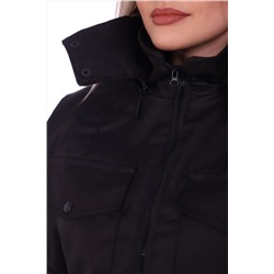 Куртка осенняя Universal black