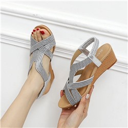 Xianglv Женские босоножки 1418-718
