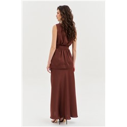 Блуза, юбка RINKA 1417