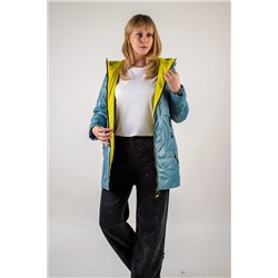 Куртка Лайт, арт. 618, премиум НАТАЛИ, 1199652