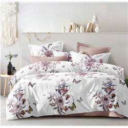 Постельное белье из поплина cтандарт ПВ26-1424