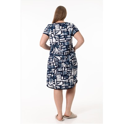 Халат М31968си