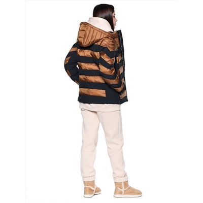 Куртка B-098 Песочный