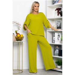 Костюм Беатриче (зеленое яблоко) К15342-5М