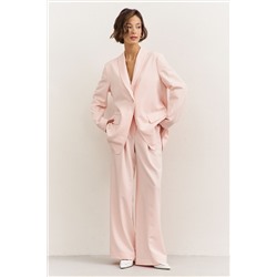 Брюки, жакет RINKA 1483 розовый