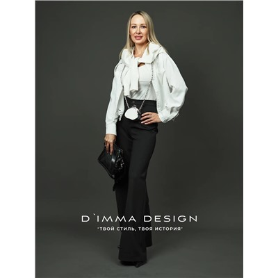 DIMMA Брюки 2631