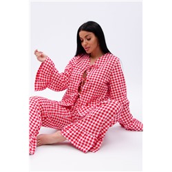 Вирджиния пижама женская