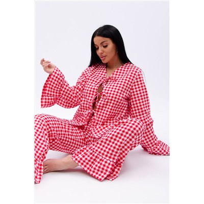 Вирджиния пижама женская