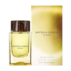 BOTTEGA VENETA ILLUSIONE edt (m) 90ml