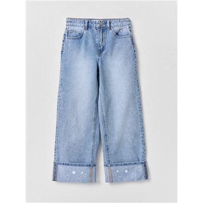 MARK FORMELLE Джинсы 2026-1DTG503-1t