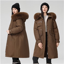 Куртка женская Parker  612