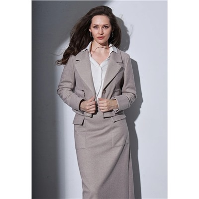 DIMMA Жакет 2423