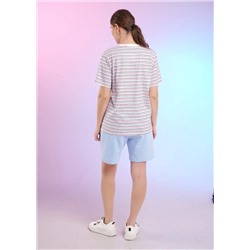 CLEVER Футболка LF26-1229/6