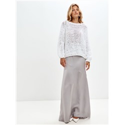 Джемпер KITTY, Белый