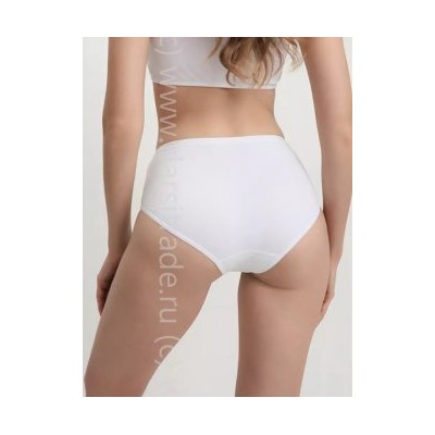 Трусы LB5573 Comfort Cotton Conte Elegant Дроп [короб] слип