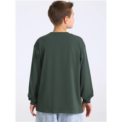 Апрель Лонгслив 1ПДЛД5898804