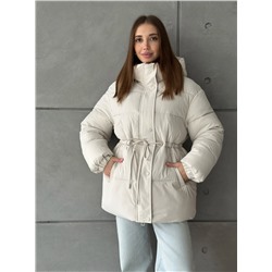 Куртка весенняя (утеплитель синтепон)