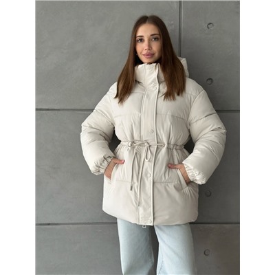 Куртка весенняя (утеплитель синтепон)