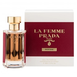 PRADA LA FEMME PRADA INTENSE edp (w) 35ml