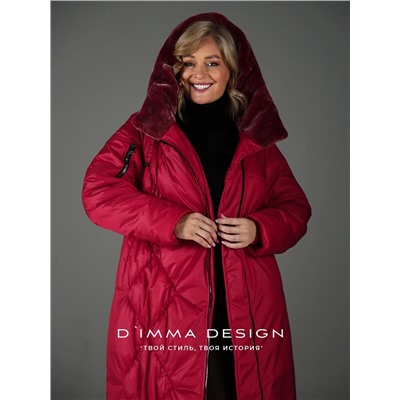 DIMMA Пальто 2611
