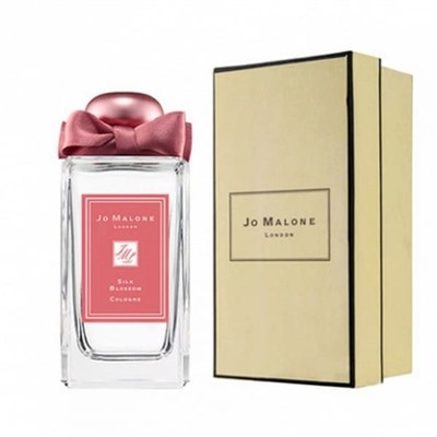 JoMalon Silk Blossom Cologne edp