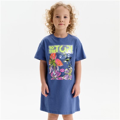 GFDT3269/1 платье для девочек (1 шт в кор.)