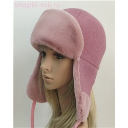 Каникулы Ушанка женская (55-58)