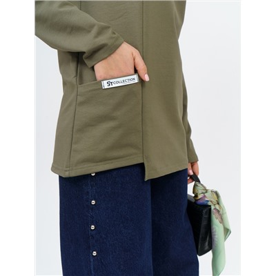 787 Туника "Хаки"