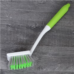 Щетка с ручкой универсальная 30 см / NSH5 /уп 144/_