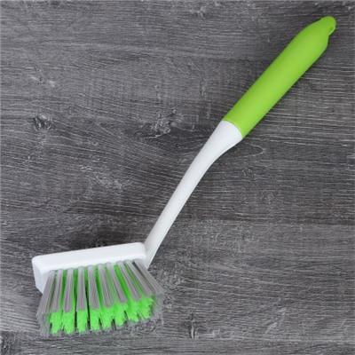 Щетка с ручкой универсальная 30 см / NSH5 /уп 144/_