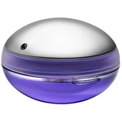 PACO RABANNE ULTRAVIOLET edp (w) 80ml TESTER