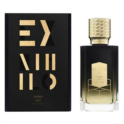 Ex Nihilo Amber Sky Edp 100 ml