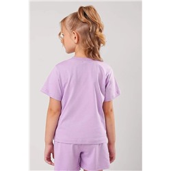 Комплект (Футболка+Шорты) CLEVER, 1218099