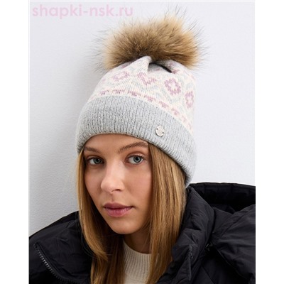 14570/2-F MWH Бини женская флис (56-58)