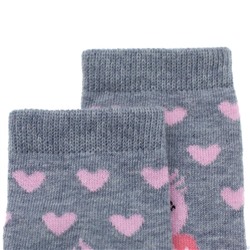 222с31 Носки детские (рис. 19) серый/22
