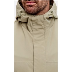 Ветровка F611-1317 d.beige