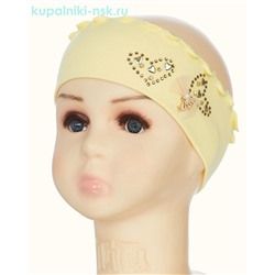 371-33-FT Повязка для девочки (46-48)