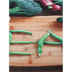 Коврик для кухни «Этель» EAT, 38×118 см