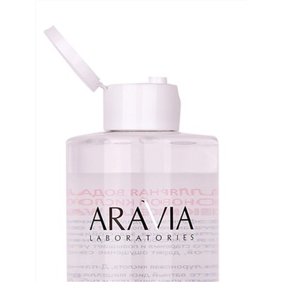 Aravia Laboratories Мицеллярная вода с гиалуроновой кислотой / Hyaluronic Micellar Water, 520 мл