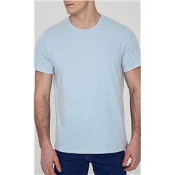 Футболка F911-6000b l.blue