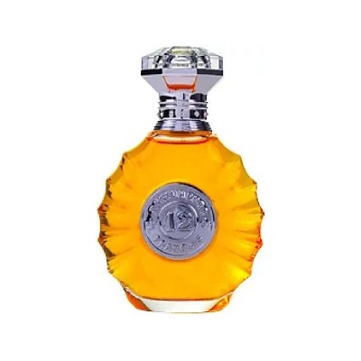 12 PARFUMEURS FRANCAIS INTRIGUES DES HOMMES edp (m) 100ml TESTER