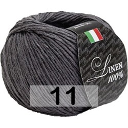 Пряжа Сеам Linen 100