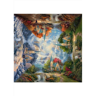 Платок KSH8-175-1