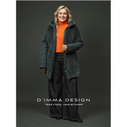 DIMMA Куртка 2618