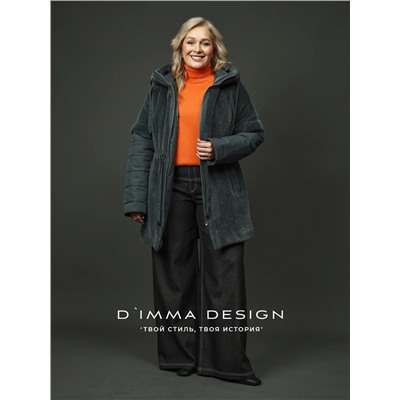 DIMMA Куртка 2618
